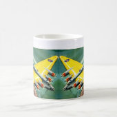 Boeing 915 koffiemok (Center)