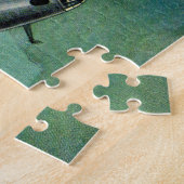 Boeing 915 legpuzzel (Zijkant)