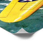 Boeing 915 poster (Hoek)