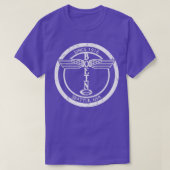 Boeing T-shirt (Design voorkant)