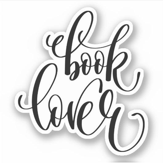 Boek 2 sticker (Voorkant)