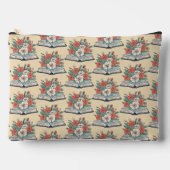 Boek Accessoiretasje Etui (Voorkant)