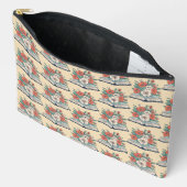 Boek Accessoiretasje Etui (Open)