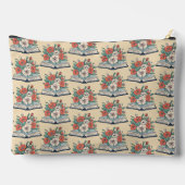 Boek Accessoiretasje Etui (Achterkant)