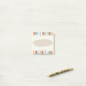 Boek annotatie Post-it notities voor lezers Post-it® Notes (Op bureau)