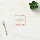 Boek annotatie Post-it notities voor lezers Post-it® Notes (Kantoor)
