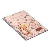 Boek BABY RECORD, baby notities Notitieboek (Rechterzijde)