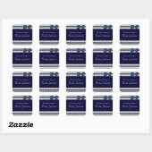  boek behoort tot Blue Bow stickers (Vel)