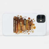 Boek Black History Month Case-Mate iPhone Case (Achterkant (horizontaal))