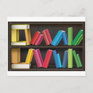 Boek Briefkaart