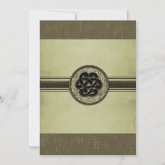  boek bruiloft uitnodiging (Achterkant)