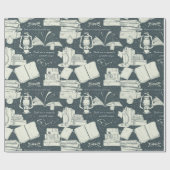 Boek Cadeaupapier (Vlak)