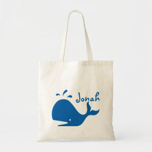 Boek Canvas tas Bags Jonah Gepersonaliseerde Jonah