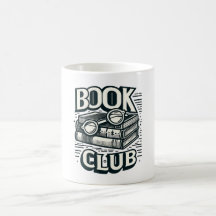 Boek Club Enthusiast - Voor de liefde van het leze