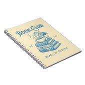 Boek Club Fantasy Dragon Lovers Notitieboek (Rechterzijde)