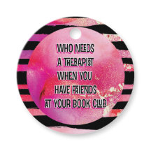 Boek Club Naam Grappig Boek Citaat