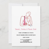 Boek Club Wijnfeest Kaart (Achterkant)