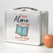 Boek Companion Lunchbox (In situ)