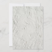 Boek De Kat, Schattigee Cartoon Tiger Kids Verjaar Kaart (Achterkant)