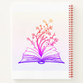 Boek der Dromen (Achterkant)