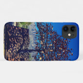 Boek der Kennis Case-Mate iPhone Case (Achterkant (horizontaal))