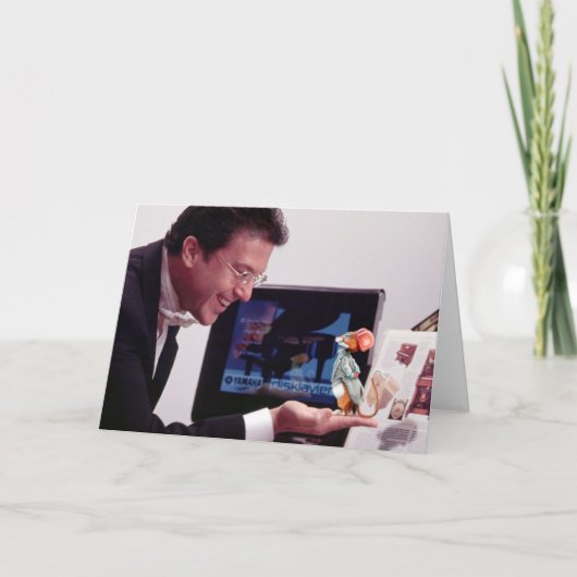 Boek die Uitnodigingen ondertekenen (Voorkant)