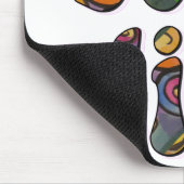 Boek Diva 2 Muismat (Hoek)