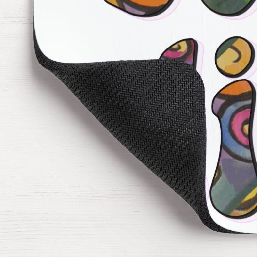 Boek Diva 2 Muismat (Hoek)