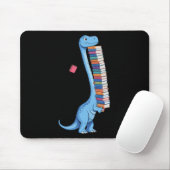 Boek Dragende Dinosaurus Lezend Dino Muismat (Met muis)
