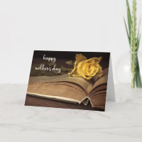  boek en Roos Moederdag