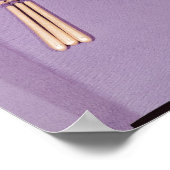 Boek en vloek van de tombe van Tutankhamun Poster (Hoek)