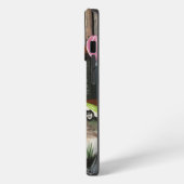 Boek Ervaring iPhone Hoesje (Linkerkant)
