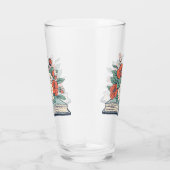 Boek Glas (Rechts)
