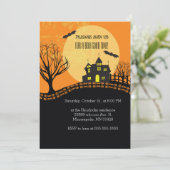 Boek Goede Tijd Uitnodigen Kaart (Staand voorkant)