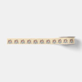 Boek Grosgrain lint (Voorkant)