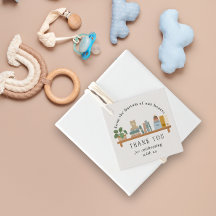 Boek het Baby shower van het Schuif Licht Neutraal