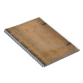 Boek Hoesje 2 Notitieboek (Rechterzijde)