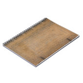 Boek Hoesje 2 Notitieboek (Linkerzijde)