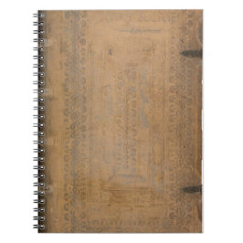 Boek Hoesje 2 Notitieboek