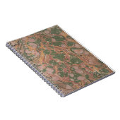 Boek Hoesje 4 Notitieboek (Rechterzijde)
