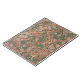 Boek Hoesje 4 Notitieboek (Linkerzijde)