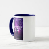 Boek Hoesje Evenement Promotionele Ondertekening A Mok (Voorkant links)