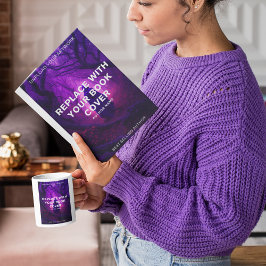 Boek Hoesje Evenement Promotionele Ondertekening A Mok