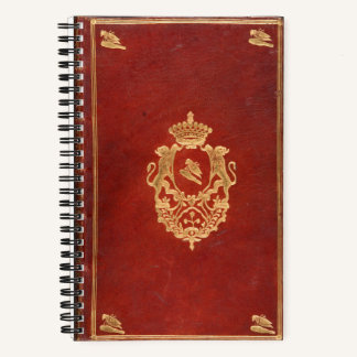 Boek Hoesje "kantoor de Noël" 1768