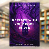 Boek Hoesje Lancering Zangevenement Promotie Poster