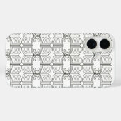 Boek(hoesje)Vlinders Case-Mate iPhone Case (Achterkant (horizontaal))