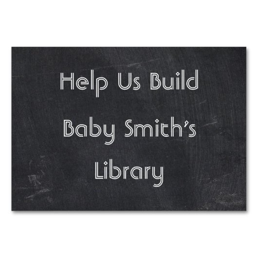 Boek in plaats van Kaart (Achterkant)