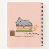 Boek Kat (Achterkant)