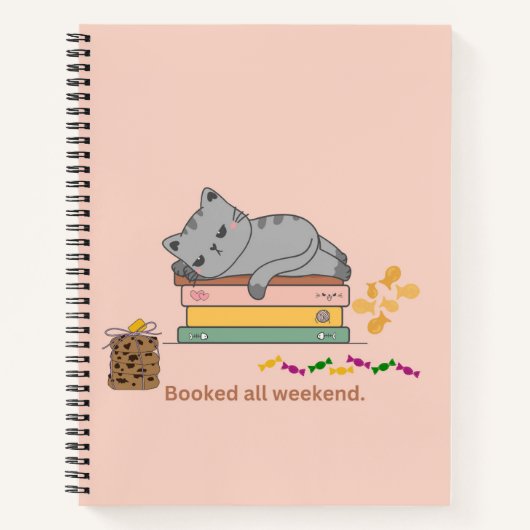 Boek Kat (Voorkant)