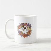 boek koffiemok (Links)